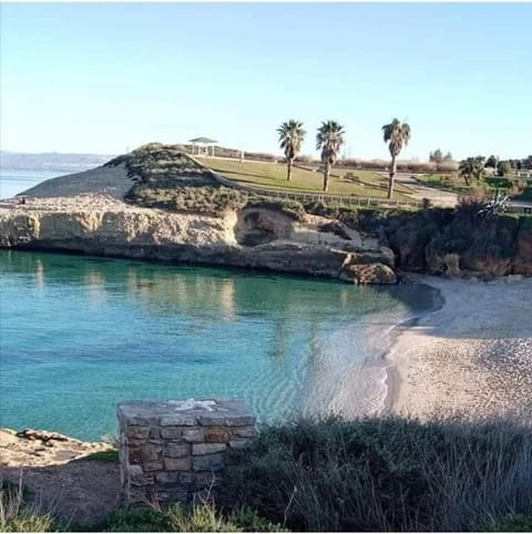 Mare e Storia da Sabrina House in Sardinia