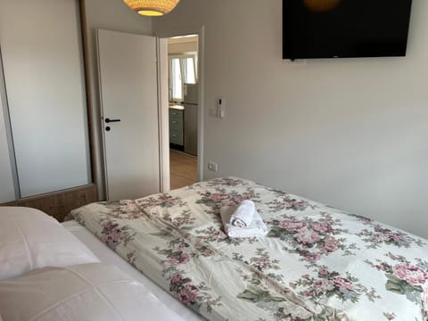 Medjugorje Apartments Centre Apartment in Federation of Bosnia and Herzegovina