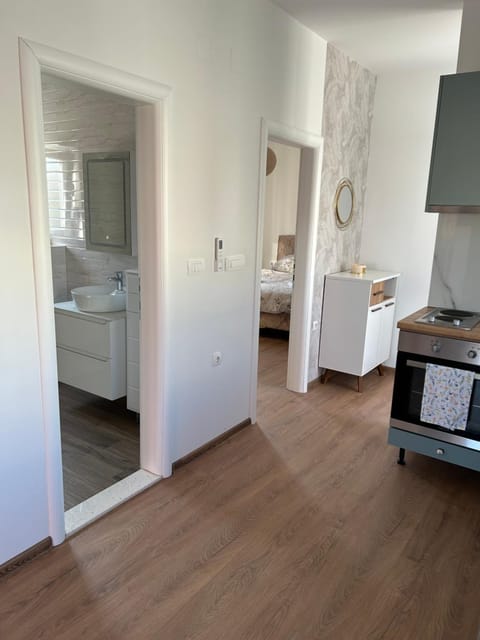 Medjugorje Apartments Centre Apartment in Federation of Bosnia and Herzegovina