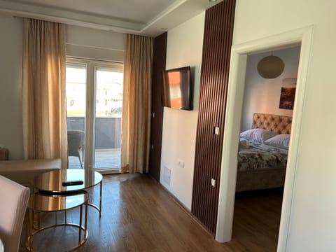 Medjugorje Apartments Centre Apartment in Federation of Bosnia and Herzegovina