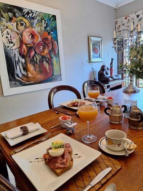 Food, Breakfast