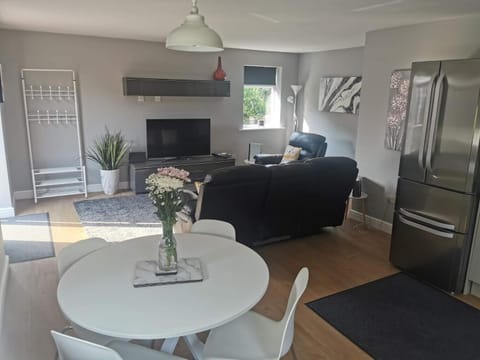 Green Street Retreat Apartment in York