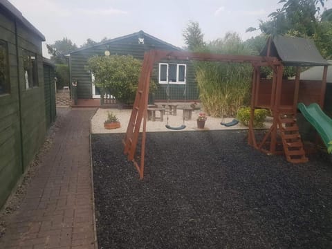 Green Street Retreat Apartment in York