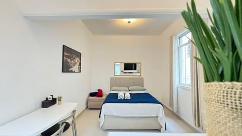 Studio Bartho Leblon Apartment in Rio de Janeiro