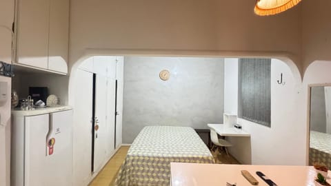 Studio Bartho Leblon Apartment in Rio de Janeiro