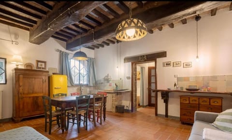 Le Fonti di San Gimignano Apartment in San Gimignano