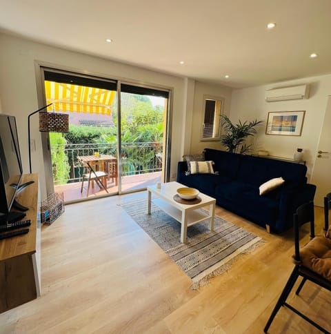 Superbe appartement terrasse et parking privé Apartment in Saint-Tropez