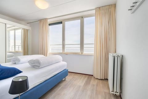 Hello Zeeland - Appartement Port Scaldis 15-042 Apartment in Zeeland, Netherlands