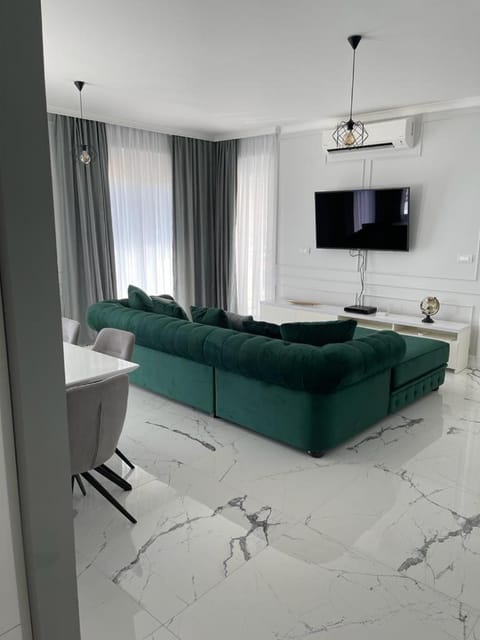 Villa Le Grand Bleu Apartment in Kotor Municipality