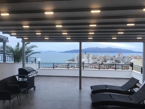 Pirro Luxury Apartment Apartment in Sarandë