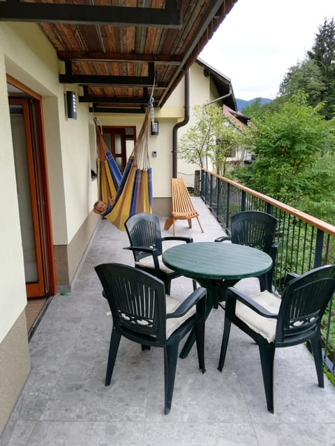 Balcony/Terrace, Seating area