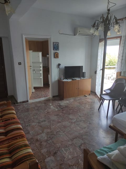 Olympus apartments Apartment in Pieria, Greece