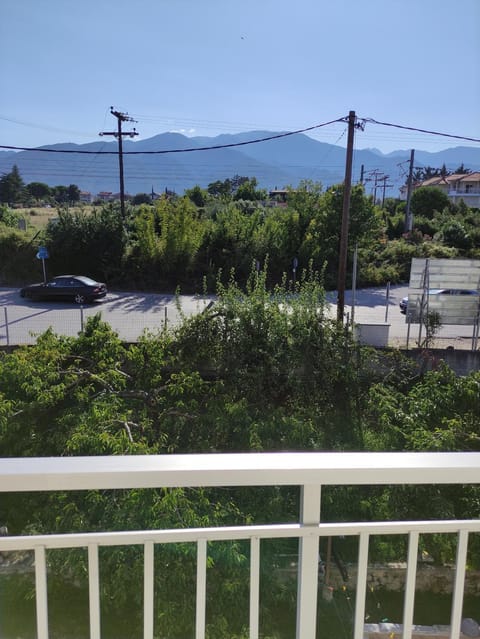 Olympus apartments Apartment in Pieria, Greece