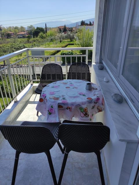 Olympus apartments Apartment in Pieria, Greece