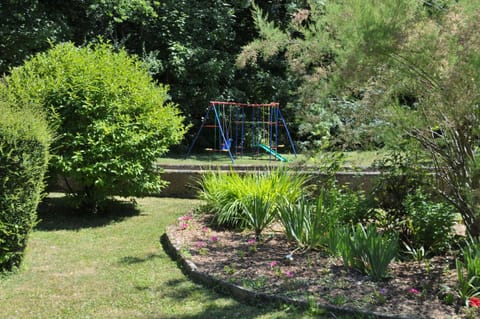 Studio au manoir Apartment in St-Malo