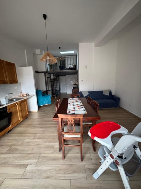 Casa di Mirta Apartment in Castel di Sangro