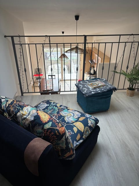 Casa di Mirta Apartment in Castel di Sangro