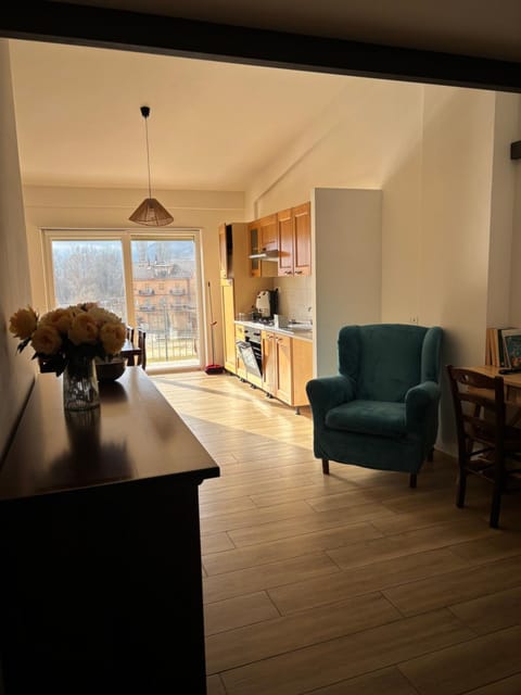 Casa di Mirta Apartment in Castel di Sangro