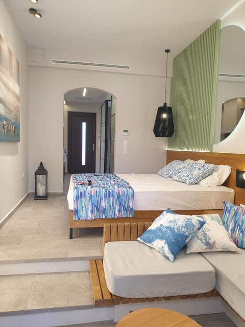 Vista Al Mare Luxury Apartments Hotel in Messenia