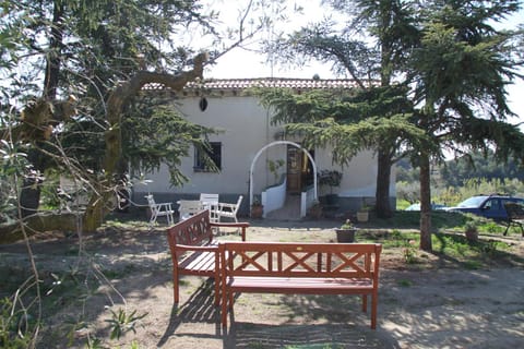 Garden, Garden view