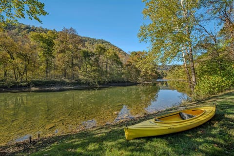 River view