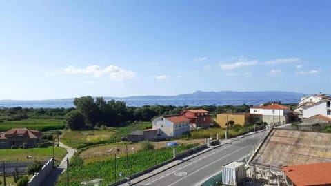 Apartamentos Marina Cordelia Apartment in O Salnés