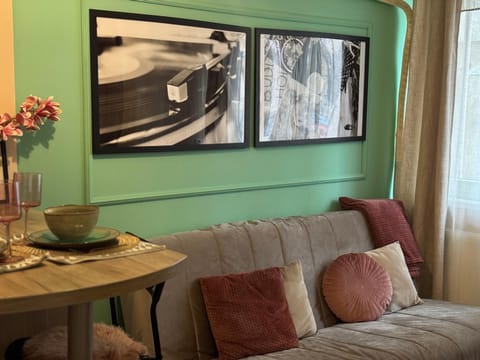 M2 Suite by Central Park Apartment in Serbia