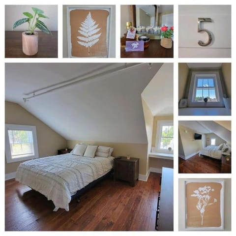 The Hidden Inn Hotel in Capital District, NY, USA