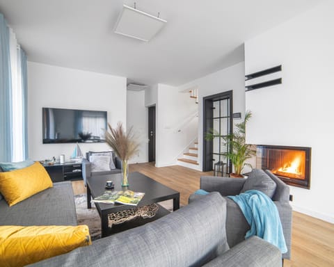 TV and multimedia, Living room, Seating area, pet friendly