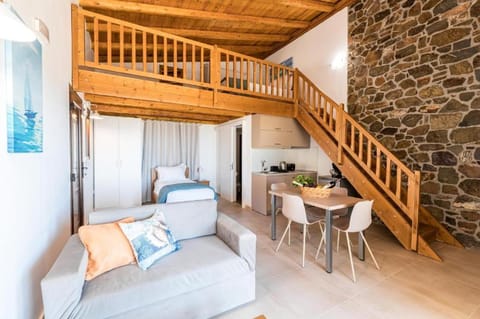 Enastron Apartments Apartment in Lasithi