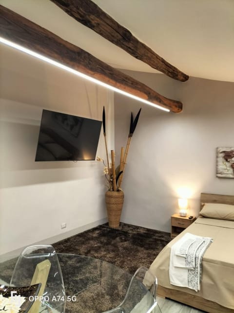 Chianti wood Apartment in Gaiole in Chianti