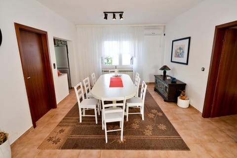Apartmani Vidikovac Dokoza Apartment in Zadar