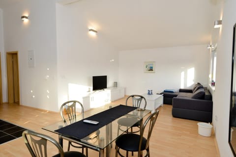 Apartmani Vidikovac Dokoza Apartment in Zadar