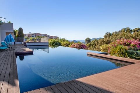 Appartement Grand Duc - Welkeys Apartment in Mandelieu-La Napoule