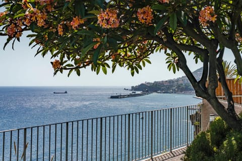 Balcony/Terrace, Beach, Sea view