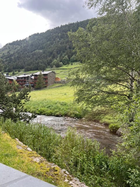 River view