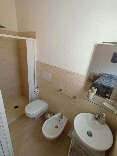 La Fenice Vacation rental in Budoni