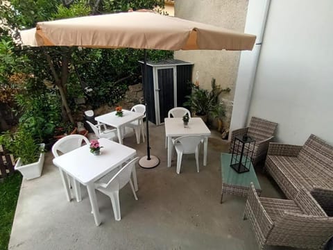 La Fenice Vacation rental in Budoni