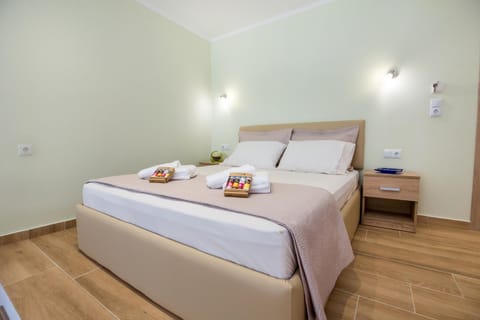 Malama BH Pico House in Thasos