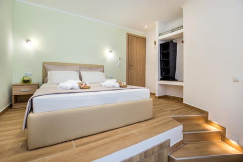 Malama BH Pico House in Thasos