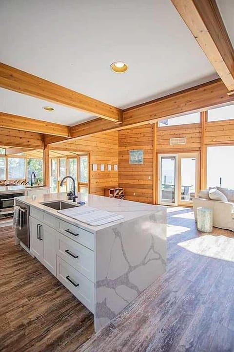 Ainsley's Cove House in Michigan