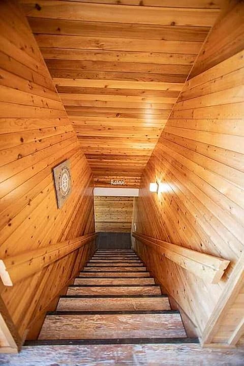 Ainsley's Cove House in Michigan