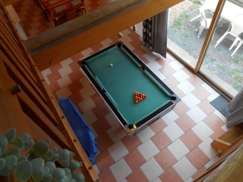 Billiard