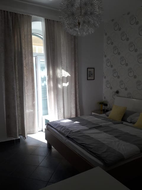 Studio Burić Bed and Breakfast in Pula