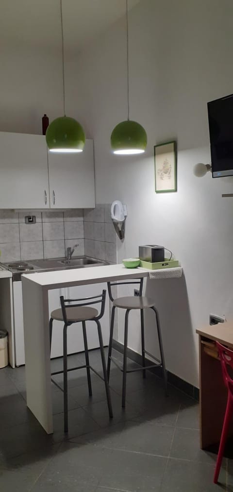 Studio Burić Bed and Breakfast in Pula