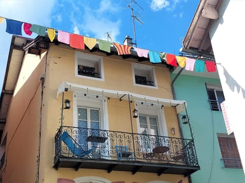 L'Escale Centre Historique de Gap Meublé de tourisme Classé 3 étoiles Apartment in Provence-Alpes-Côte d'Azur