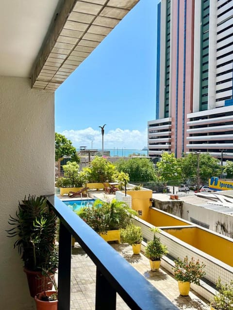 Patio, View (from property/room)
