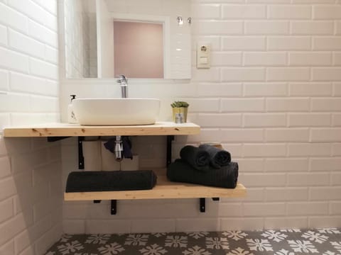 Mazi Apartments Penthouse Apartment in Badalona