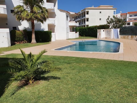 Patio, Garden, Garden view