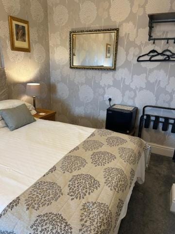 Melbourne Guest House Bed and Breakfast in Bowness-on-Windermere